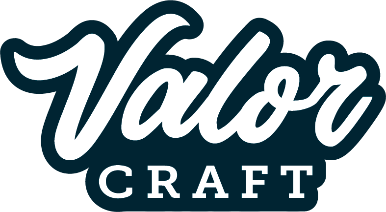 Valor Craft logo
